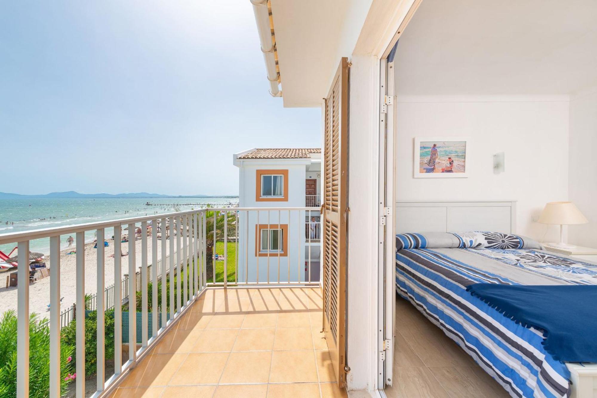 Lejlighed Sun And - Alcudia (Mallorca)