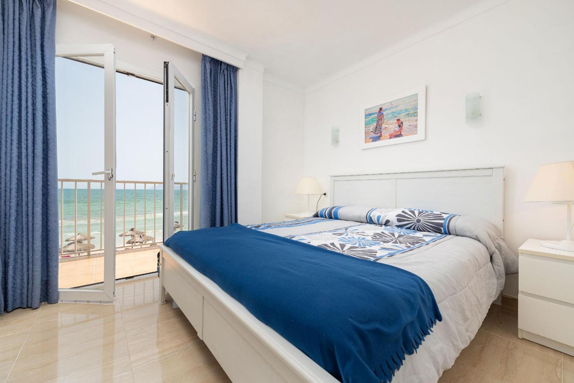 Lejlighed Sun And - Alcudia (Mallorca)
